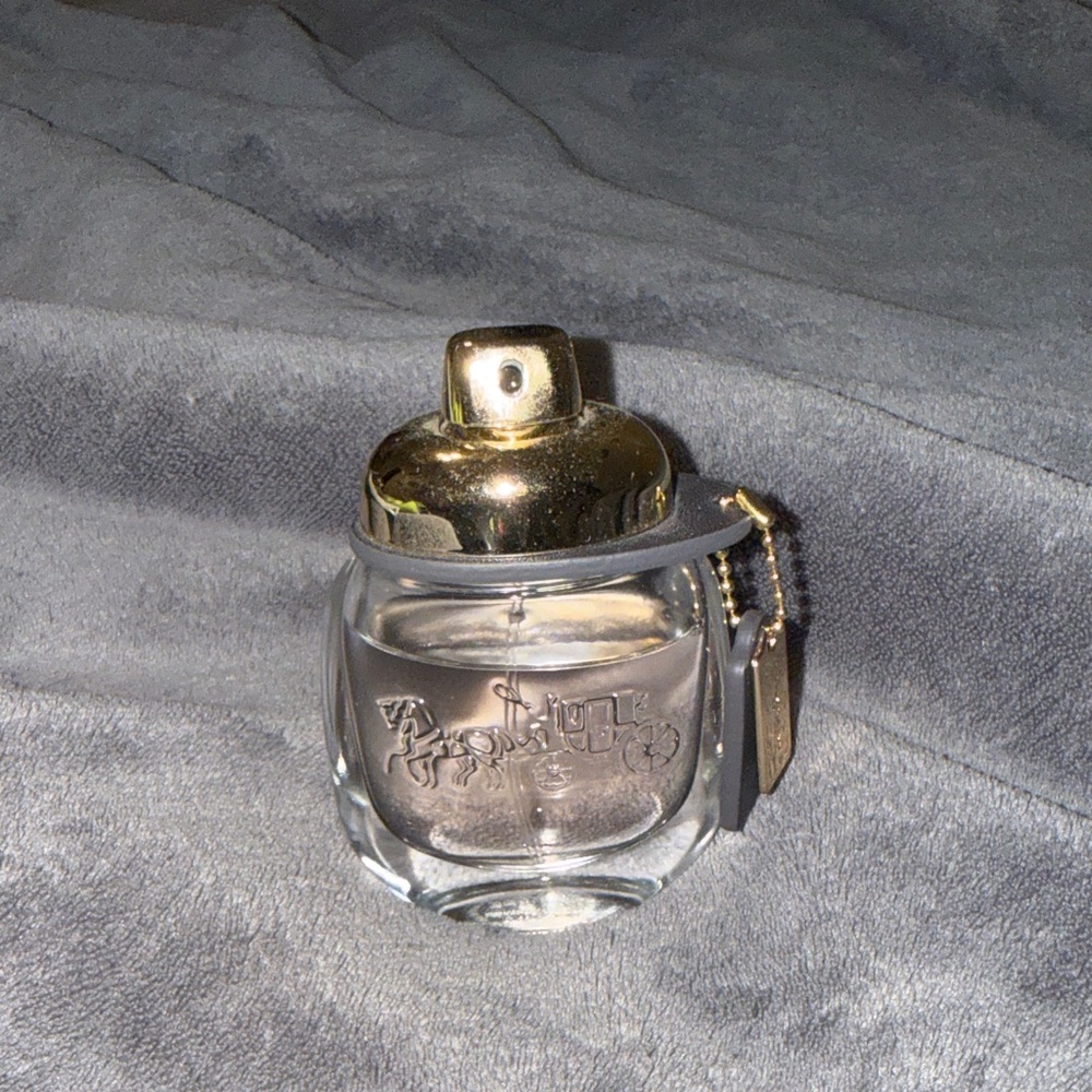 Coach Eau de Parfum
